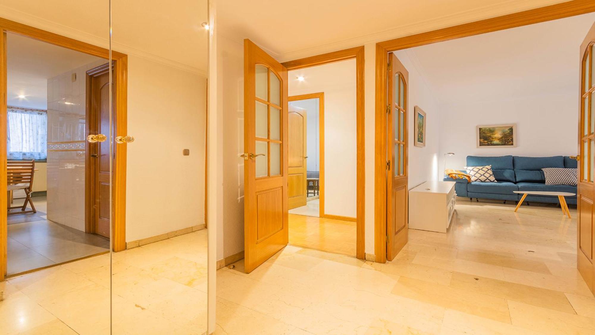 Apartamento Apartamento Córdoba Centro Turístico Exterior foto