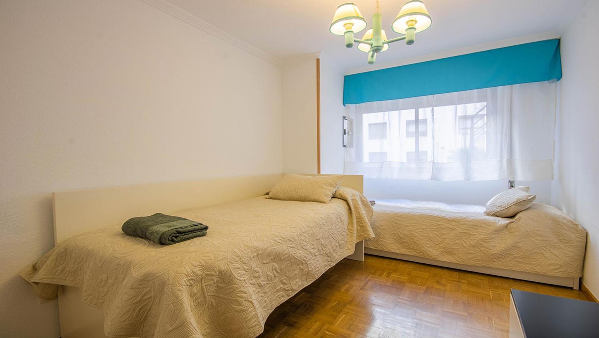 Apartamento Apartamento Córdoba Centro Turístico Exterior foto