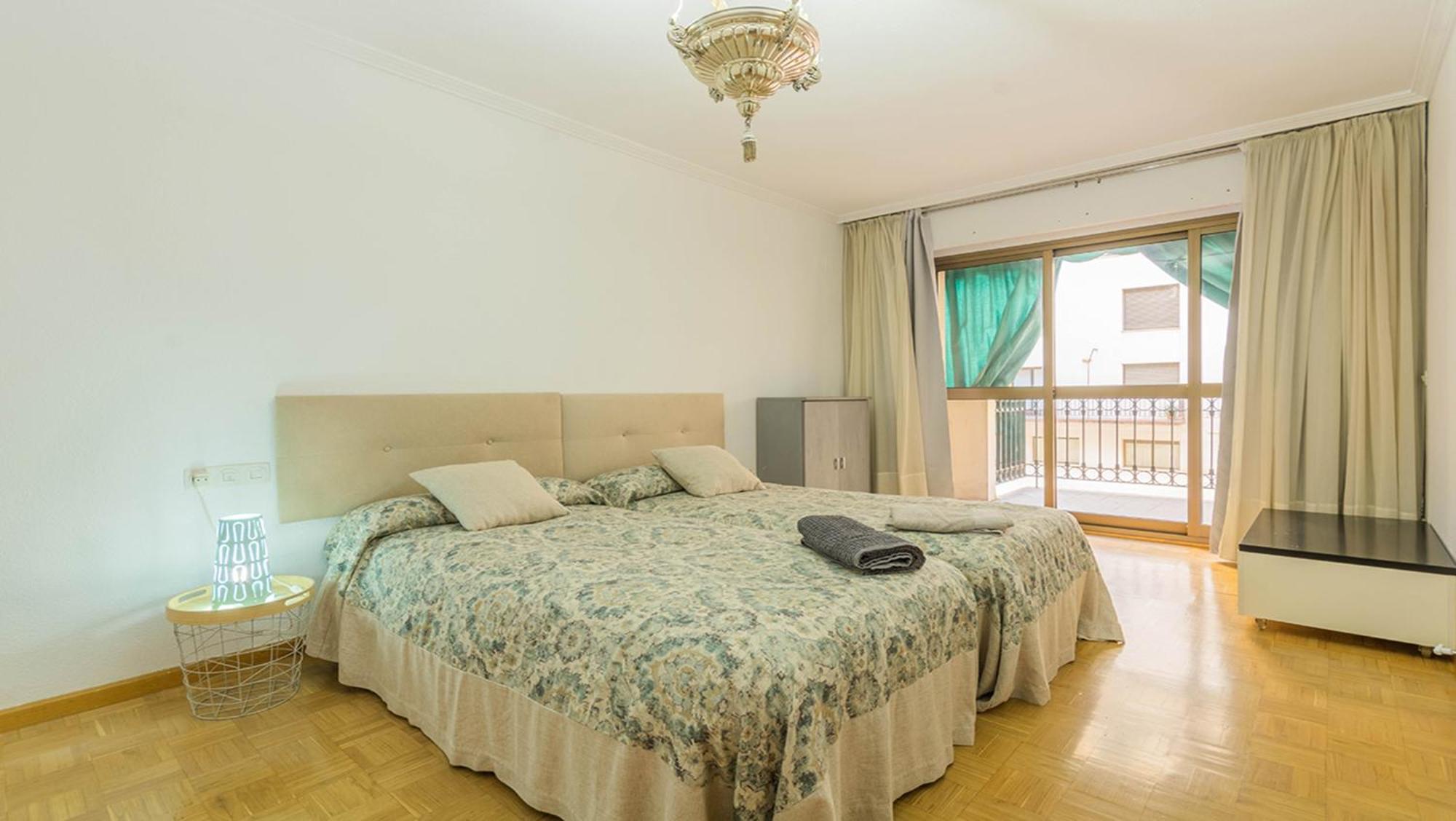 Apartamento Apartamento Córdoba Centro Turístico Exterior foto