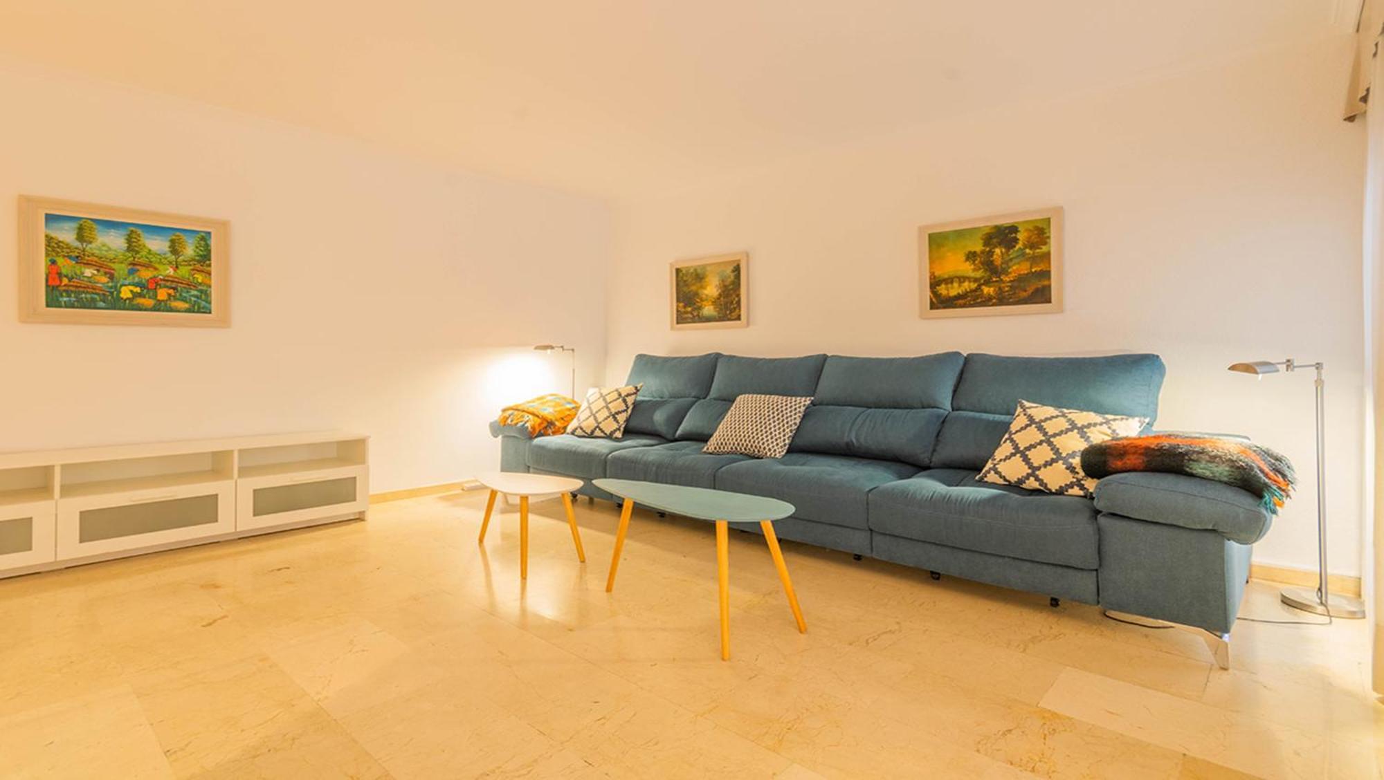Apartamento Apartamento Córdoba Centro Turístico Exterior foto